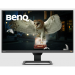 BENQ EW2780Q 27吋 採用HDRi技術的QHD多媒體顯示器